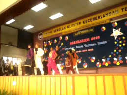 Selamat datang ke sekolah menengah kebangsaaan raja perempuan, ipoh. Smk Raja Perempuan Ipoh Bhangra Dance 2012 Youtube