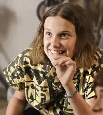 Pin di Max Mah! su Millie/El♥