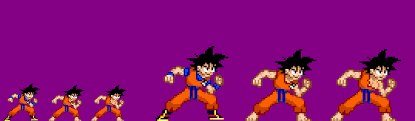This page contains codebreaker cheat codes for dragon ball: Saiyan Saga Goku Advanced Adventure Style By Zostead On Deviantart