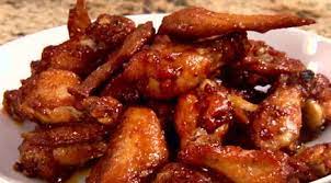 Mereka bahkan lebih baik saat dipanggang dengan rasa ekstra. Resep Sayap Bumbu Kecap Super Pedas Bikin Nagih Lifestyle Fimela Com