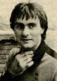 Tirado, Luis Tirado Barriocanal