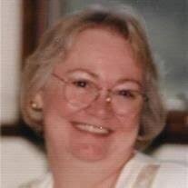 Bonnie L. Priebe Obituary