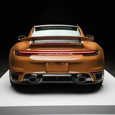Image result for Sepia Brown 2025 Porsche