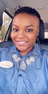 Jameka Davis's Instagram, Twitter & Facebook