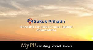 The jaringan prihatin programme is a collaboration between the ministry of finance, the ministry of communications and multimedia, as well as 12 telecommunication companies (telcos) in malaysia. Should You Invest In Sukuk Prihatin Mypf My
