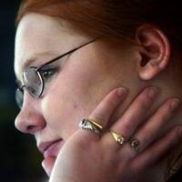 A new life for Amber