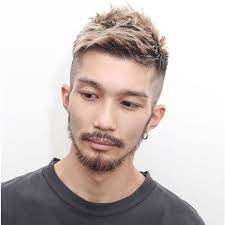 Asian Men Hairstyles 28 Popular Haircut Ideas For 2020 Asianhairstyles Asianhaircuts Asianmanbun Koreanh Asian Men Hairstyle Asian Hair Asian Fade Haircut