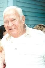 Obituary information for Pee Wee Almon