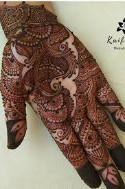 Pin On Mehndi