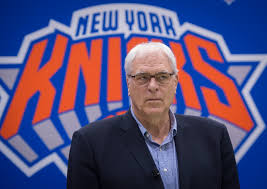 From wikimedia commons, the free media repository. Phil Jackson Out As Knicks President Of Basketball Operations