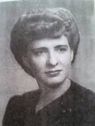 Fawn Minnie Olsen Wheeler (1907-1997)