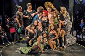 Cleveland S Drag Scene Is Expanding The Boundaries Of The Artform And Finding New Audiences News Features Cleveland Cleveland Scene