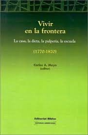 Vivir En La Frontera Libro Carlos A Mayo Pdf Retaltitet