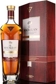 Macallan Rare Cask 2018 Release Batch 2 Auction Lot 1218 907