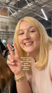 Wir durften heute gemeinsam die Ordination von unserer Campus Pastorin  @lucieinmotion feiern! Und morgen dürfen wir uns schon wieder sehen zum  gemeinsamen Gottesdienst in der Codeks Factory! Sei ...