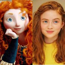 Le mie scelte per le Principesse Disney in live action. :  r/VindictaRateCelebs