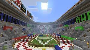 Leander paes was set to meet pete sampras in the first round. Olympics Minecraft Awesome Wiki Fandom