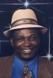 James Sims Jr Obituary December 8, 2014