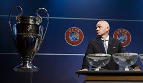 Maybe you would like to learn more about one of these? Sampiyonlar Ligi Ve Uefa Avrupa Ligi Kura Cekimi Ne Zaman Bursa Com