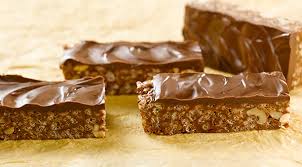 Barres Regal Sucrees Recipe Sweet Treats Desserts Recipes