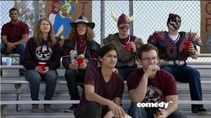 The guys meet a frat guy named stan halen. Best Workaholics Episodes Episode Ninja