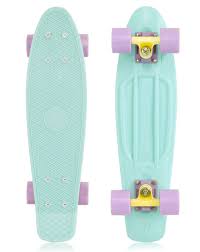 Just Wait For Me Baby Penny Boards 3 Ah Penny Skateboard Penny Board Pastel Penny Board