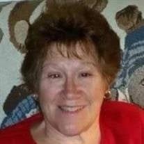 Judy A. Burger Obituary