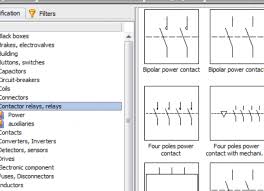 I'm making up an electrical wiring diagram for a specific custom vehicle. Designspark Electrical Software