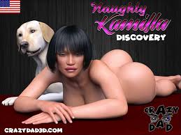 Kamilla porn