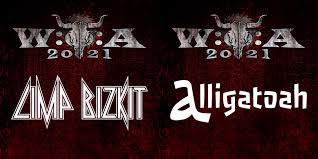 Wacken world wide is coming to an end and we thank you from the bottom of our hearts for the check out our horror feature with the first bands for 2021: Metalsplitter Hip Hop Beim Wacken 2021 Laut De Seite 4 22