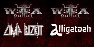 Nur für besitzer eines wacken open air 2021 tickets! Metalsplitter Hip Hop Beim Wacken 2021 Laut De Seite 4 22