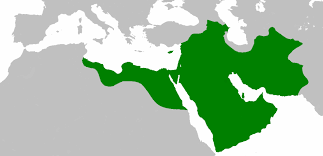 Rashidun Caliphate Wikipedia