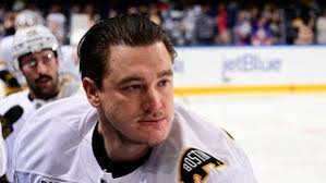 Boston Bruins News & Rumors