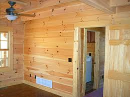 Beautiful Tongue And Groove Wood Paneling Knotty Pine Walls Pine Walls Remodel Bedroom