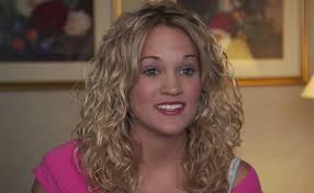 A video with clips of all of carrie underwood's performances on american idol from the top 24 to the finale.here is the song list:could've beenpiece of my he. Watch Carrie Underwood Cluck Like A Chicken During American Idol Audition Video