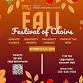 Fall Festival of Choirs