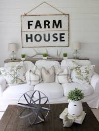 Some great farmhouse coffee tables for you to choose from. 18 Beautiful Farmhouse Style Centerpieces That You Can Create Yourself Rina Watt Blogger Home Decor Diy And Recipes