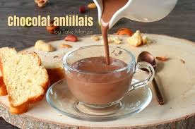 Comment Realiser Un Chocolat Antillais Onctueux Et Parfume