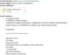 Za sve informacije u vezi sa otp proizvodima i uslugama za pravna lica. Otp Bank Adathalaszat
