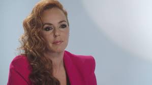 Rocío Carrasco: "Él me entregó a mi hijo David con el brazo roto por la mitad. No lo llevó a Urgencias"