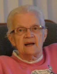 Carolyn Sisson Obituary (1931