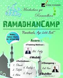 We did not find results for: 15 Best Contoh Poster Bertema Ramadhan Top Gambar Foster