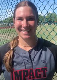 Line Drive Video Interview: Q&A with Oklahoma 2025 Commit Kendall Wells