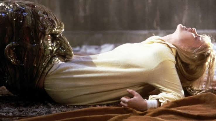 A Nightmare on Elm Street 3: Dream Warriors (1987) Revisited