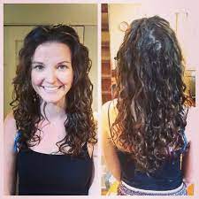 Devacurl Orange Salon Austin Texas Hairdreams Extensions Curly Hair Styles Hair Deva Curl