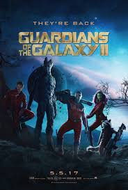 High resolution official theatrical movie poster (#2 of 23) for guardians of the galaxy (2014). Guardians Of The Galaxy 2 Poster Fan Made By Tldesignn On Deviantart