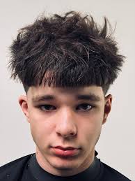 Por Que El Corte Edgar Se Llama Edgar