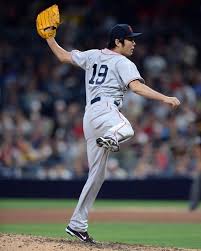 Cubs Sign Koji Uehara Mlb Trade Rumors