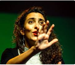 La Sala Teatro La Tegala acoge la presentación y narración del libro-álbum  de Isabel Cabrera, 'Taro'