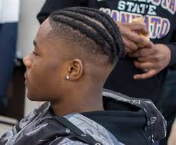 • in this video i did a drop fade on freeform dreads!!!!! Drop Fade Dreads Men The Hottest Men S Dreadlocks Styles To Try This Hairstyle Originated During The Ancient Time And Was Part Of The Culture Of Several Native Tribes In The